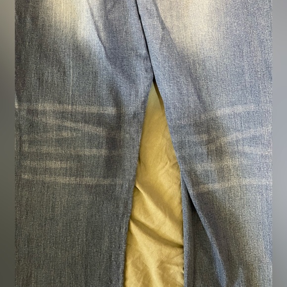 Vigo Jeans Co Slim Fit Jeans Men’s Size 34W X 32L - Picture 6 of 7
